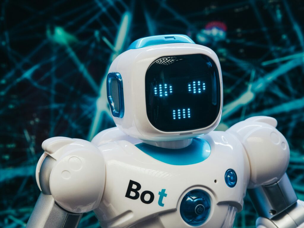 Bot