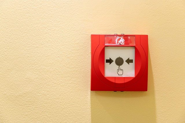 Brandpreventie