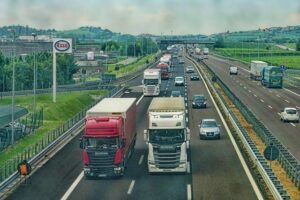 Internationaal transport