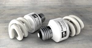 Spaarlampen