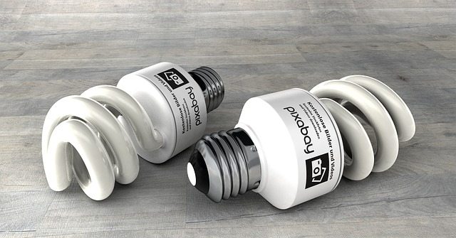 Spaarlampen