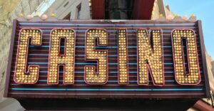 ongereguleerde online casino’s