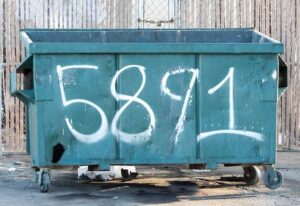 PW containers