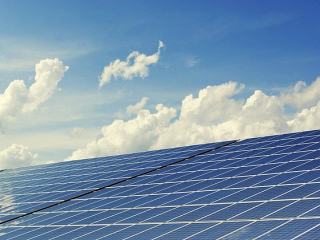 Energieneutraal bedrijfspand