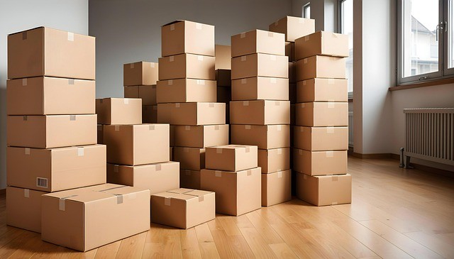 Professioneel verhuisbedrijf1