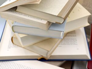 Thesis vereisten