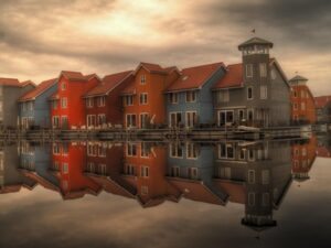 Woningarchitectuur