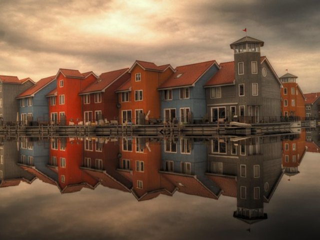 Woningarchitectuur