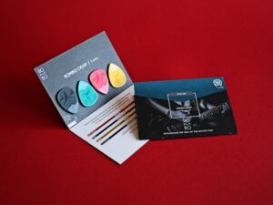 Zakelijke cadeaukaarten