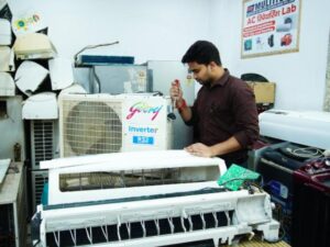 Koeltechniek Deventer