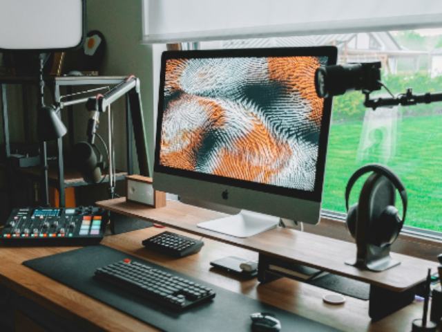 Studio