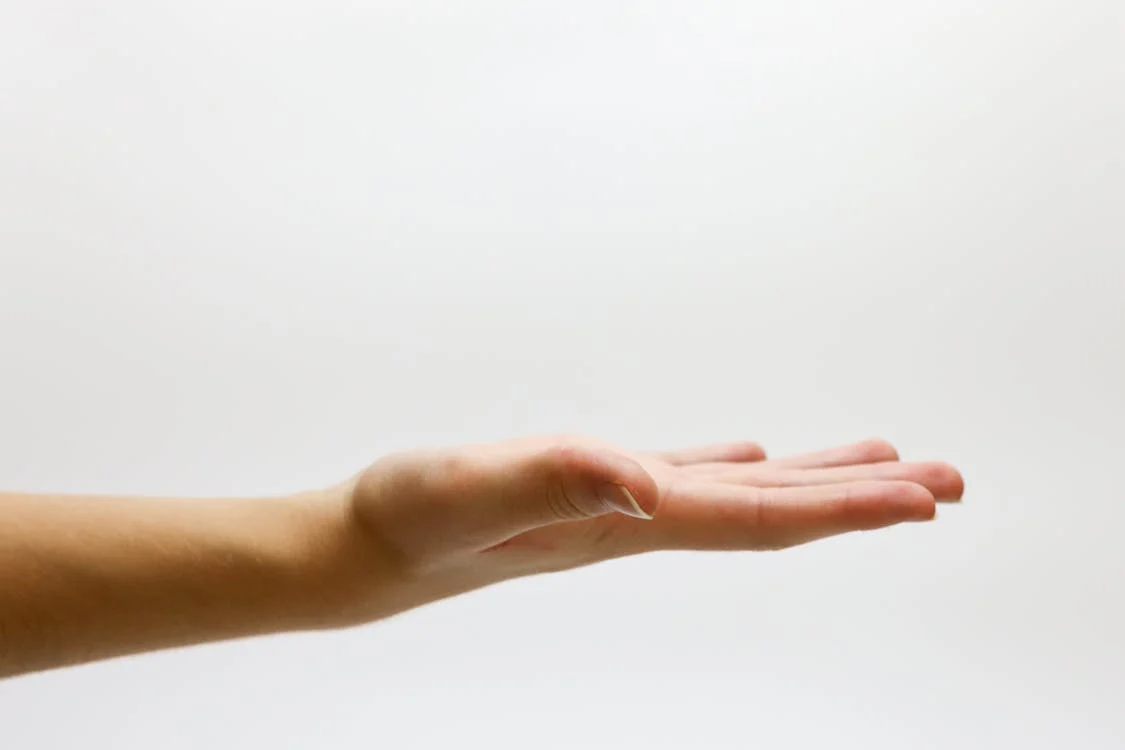 Hand