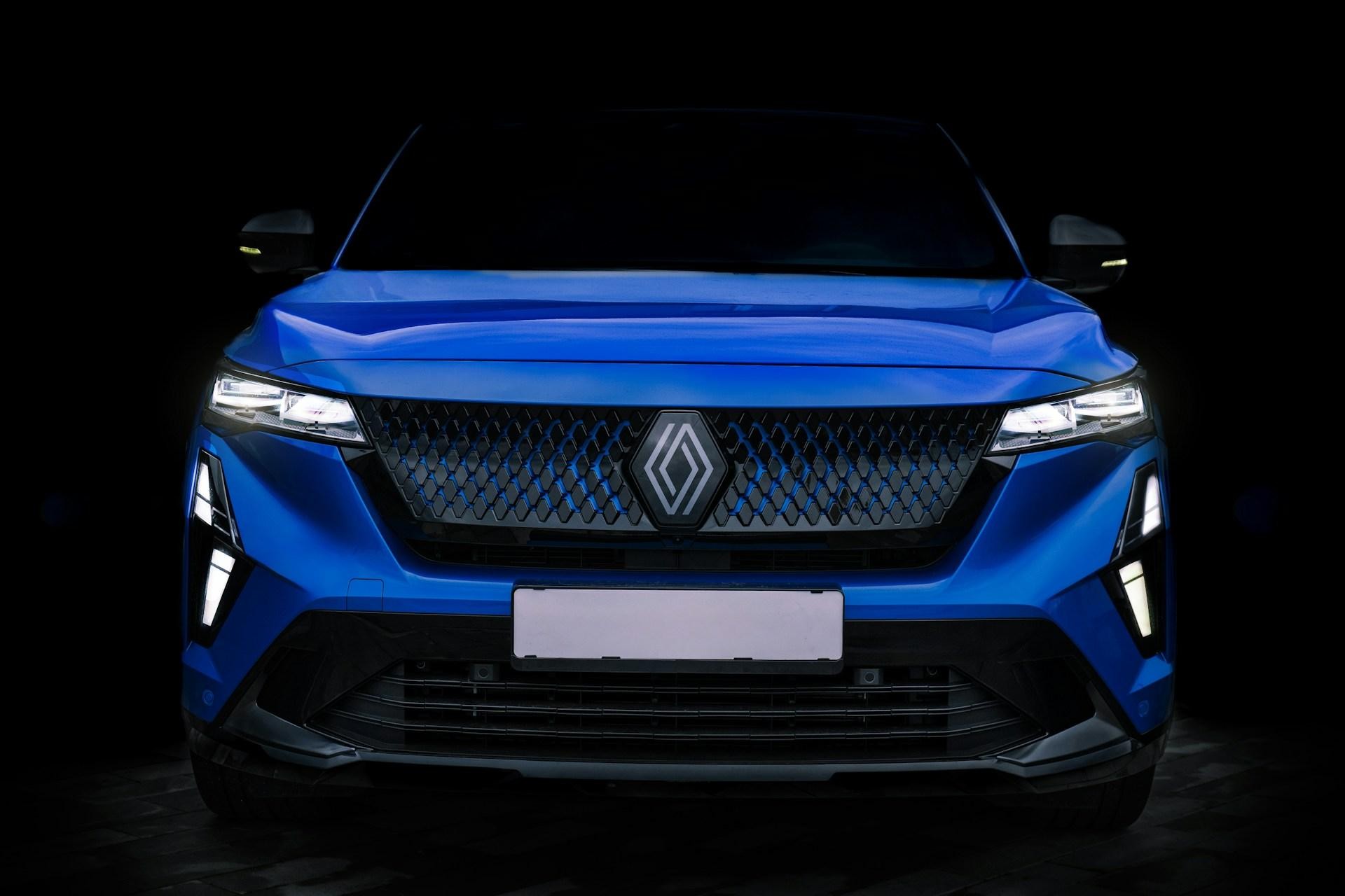 Renault SUV